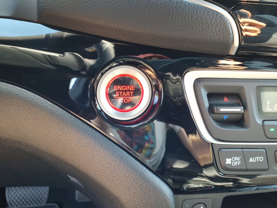 5FPYK3F88TB001292 2026 Honda Ridgeline Black Edition