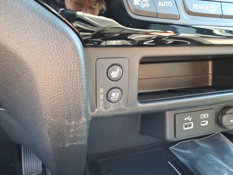 5FPYK3F88TB001292 2026 Honda Ridgeline Black Edition