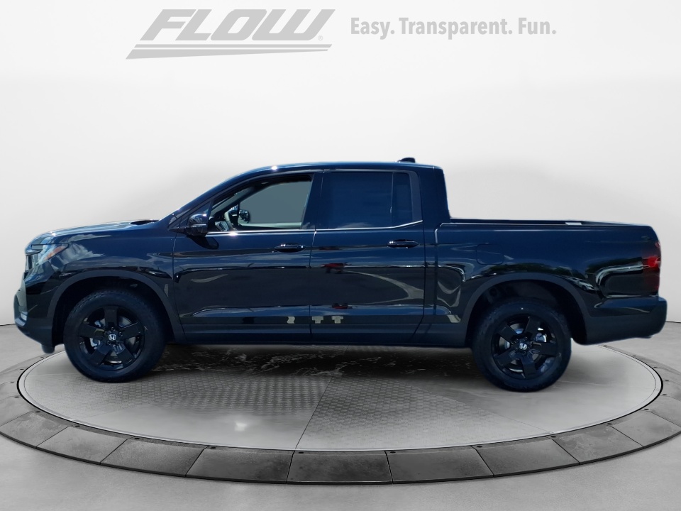 5FPYK3F88TB038262 2026 Honda Ridgeline Black Edition