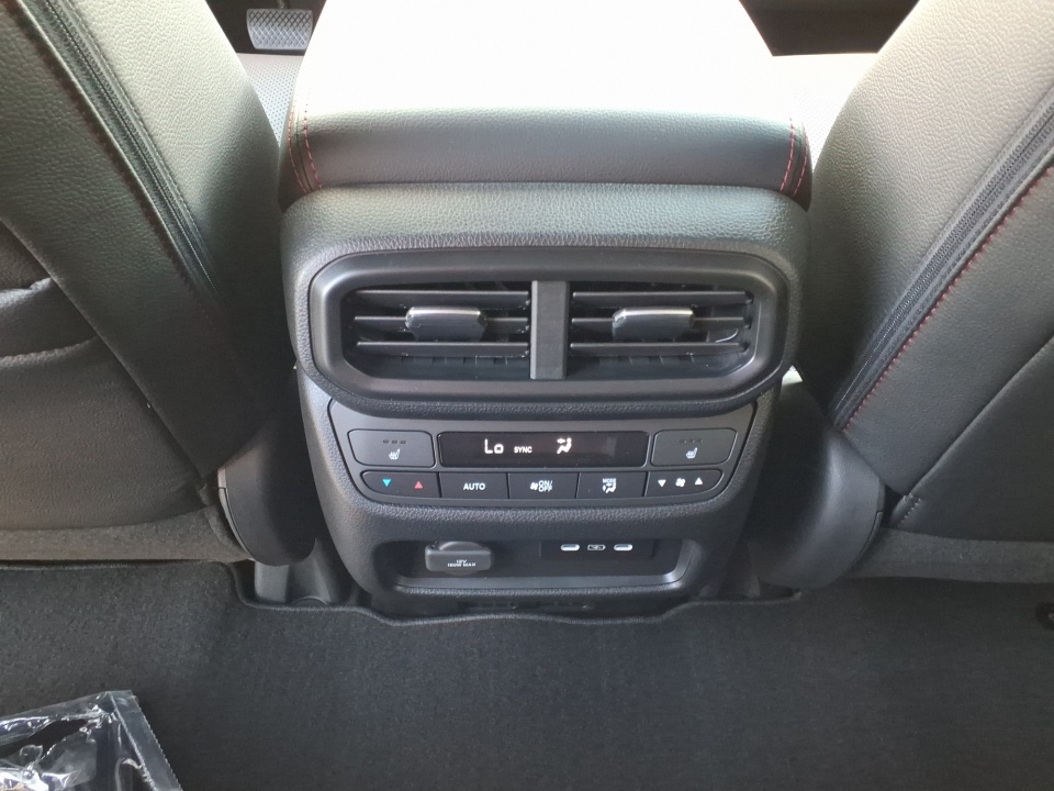 5FPYK3F88TB038262 2026 Honda Ridgeline Black Edition