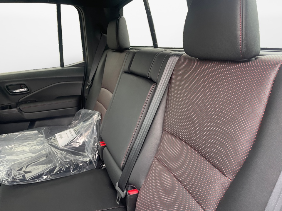 5FPYK3F89TB013404 2026 Honda Ridgeline Black Edition