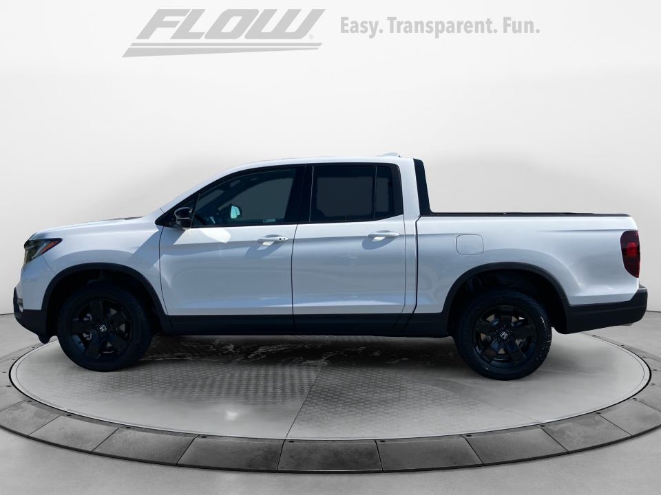 5FPYK3F89TB044443 2026 Honda Ridgeline Black Edition