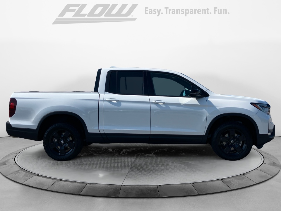 5FPYK3F89TB044443 2026 Honda Ridgeline Black Edition
