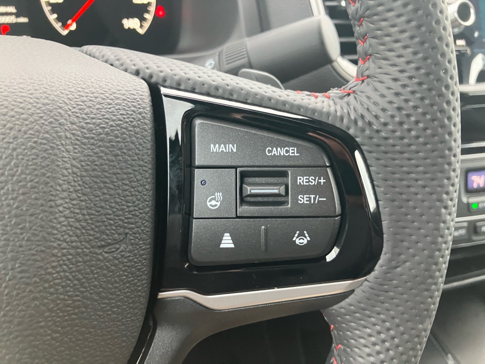 5FPYK3F8XTB015260 2026 Honda Ridgeline Black Edition