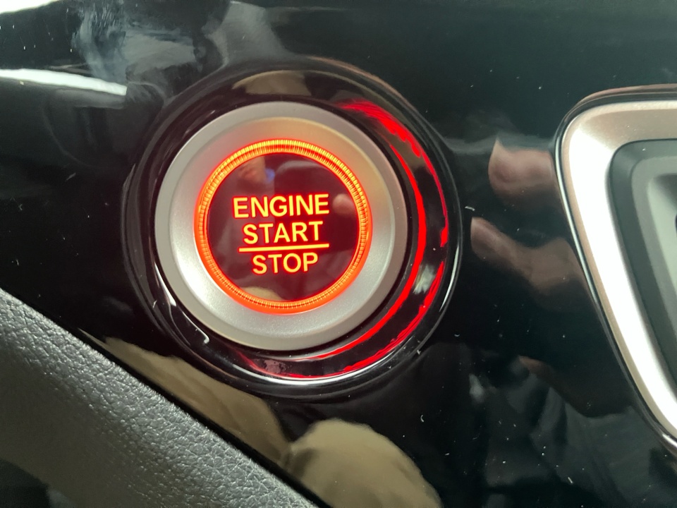 5FPYK3F8XTB015260 2026 Honda Ridgeline Black Edition