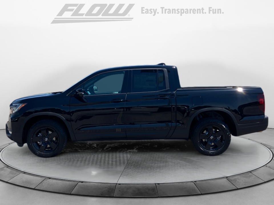 5FPYK3F8XTB032530 2026 Honda Ridgeline Black Edition