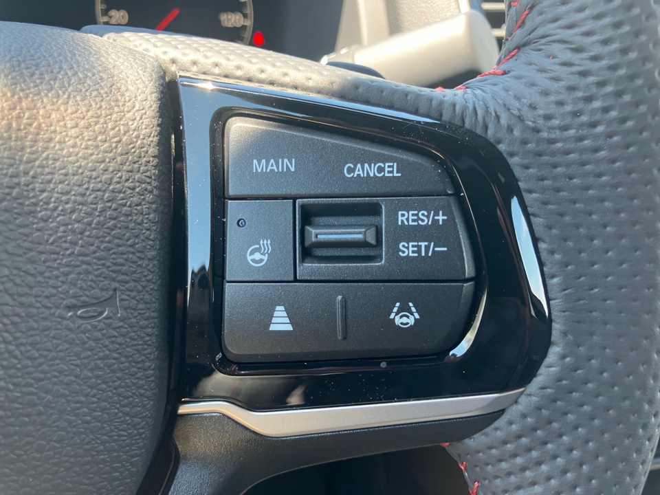 5FPYK3F8XTB032530 2026 Honda Ridgeline Black Edition