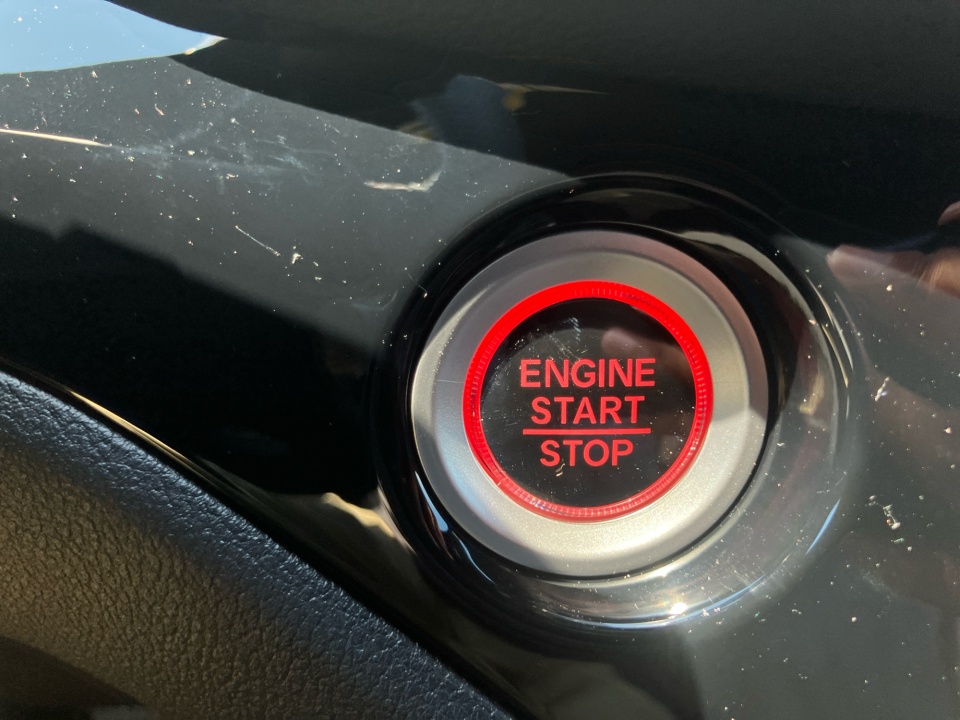 5FPYK3F8XTB032530 2026 Honda Ridgeline Black Edition