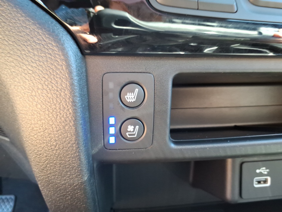 5FPYK3F90TB002736 2026 Honda Ridgeline Black Edition Two-Tone