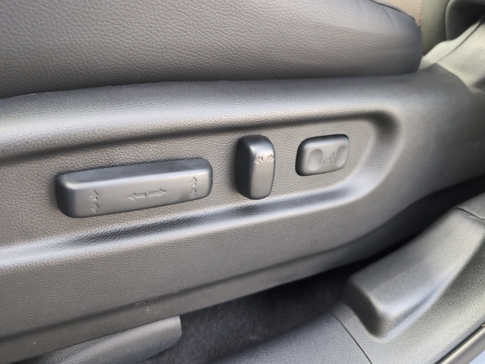 5FPYK3F92TB023698 2026 Honda Ridgeline Black Edition Two-Tone