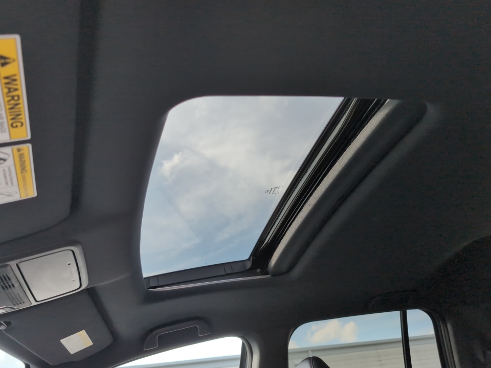 5FPYK3F92TB023698 2026 Honda Ridgeline Black Edition Two-Tone