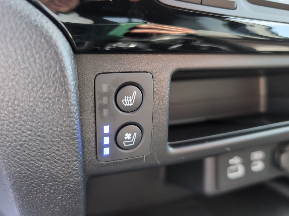 5FPYK3F92TB023698 2026 Honda Ridgeline Black Edition Two-Tone