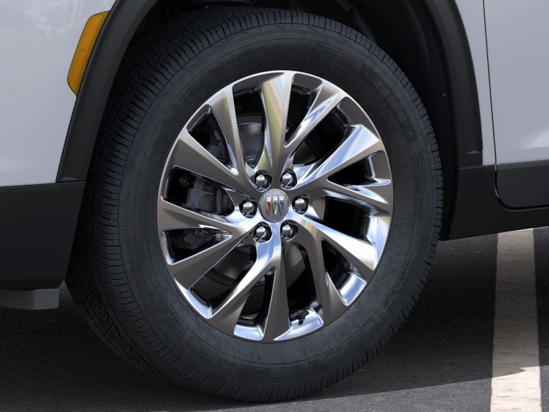 5GAERAKS4TJ389189 2026 Buick Enclave Preferred