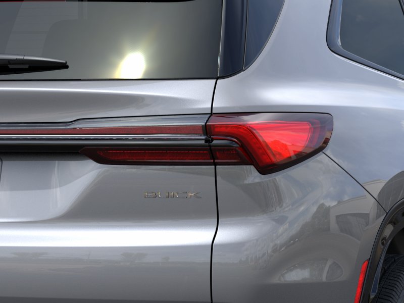 5GAERBKS2TJ347416 2026 Buick Enclave Sport Touring FWD