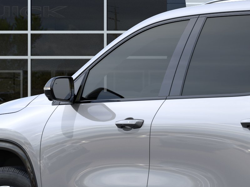 5GAERBKS2TJ347416 2026 Buick Enclave Sport Touring FWD