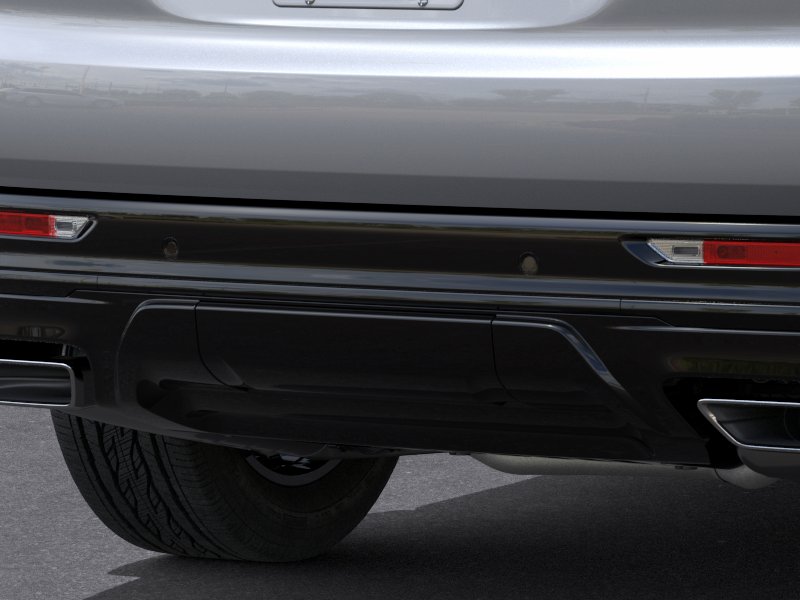 5GAERBKS2TJ347416 2026 Buick Enclave Sport Touring FWD