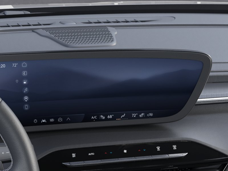 5GAERBKS2TJ347416 2026 Buick Enclave Sport Touring FWD