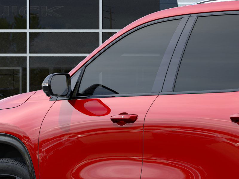 5GAERBRS9SJ160114 2025 Buick Enclave Sport Touring FWD