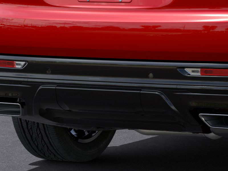 5GAERBRS9SJ160114 2025 Buick Enclave Sport Touring FWD