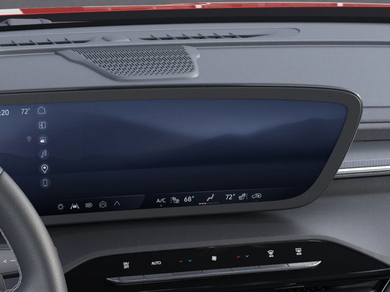 5GAERBRS9SJ160114 2025 Buick Enclave Sport Touring FWD