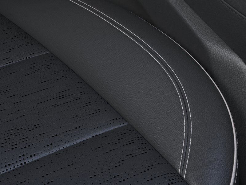 5GAERBRS9SJ160114 2025 Buick Enclave Sport Touring FWD