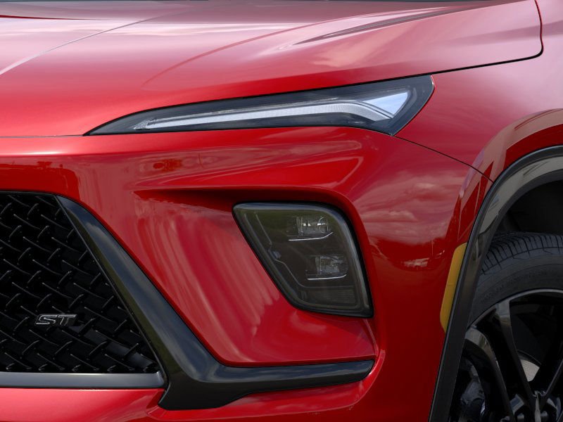 5GAERBRSXSJ147856 2025 Buick Enclave Sport Touring FWD