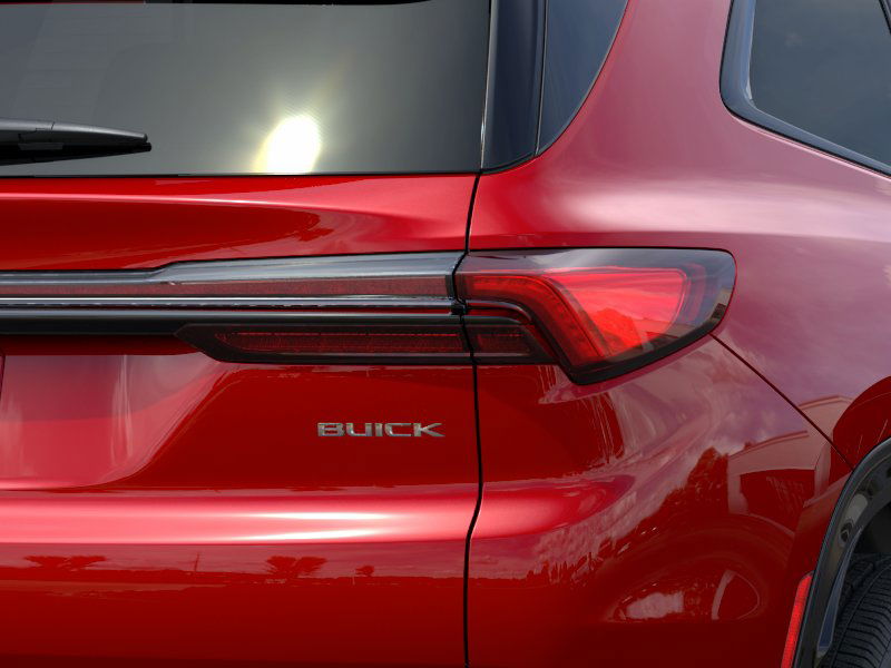 5GAERBRSXSJ147856 2025 Buick Enclave Sport Touring FWD