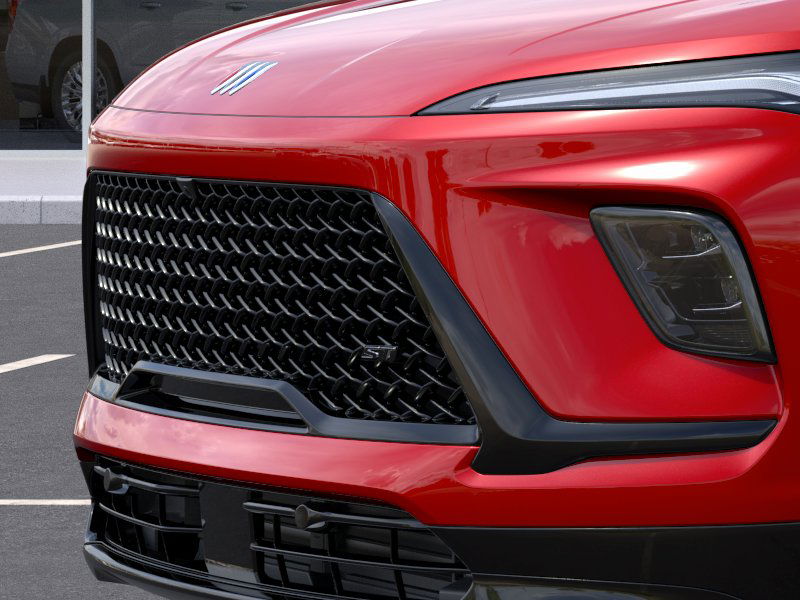 5GAERBRSXSJ147856 2025 Buick Enclave Sport Touring FWD