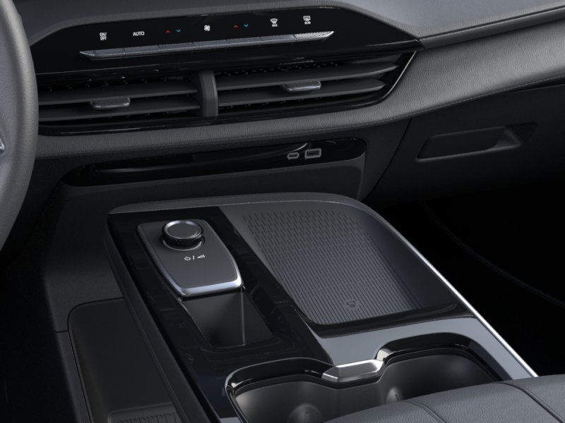 5GAERBRSXSJ147856 2025 Buick Enclave Sport Touring FWD