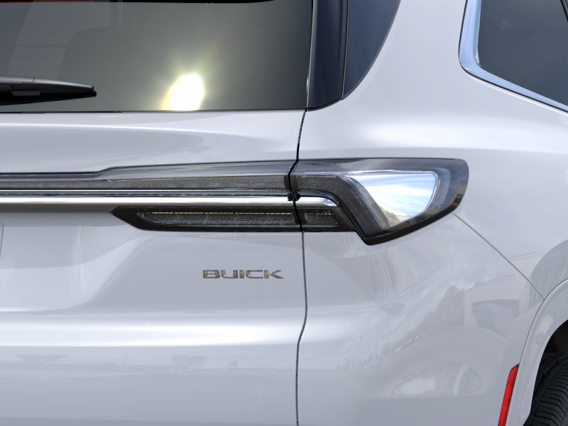 5GAERCKS3TJ374792 2026 Buick Enclave Avenir