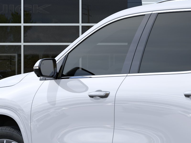 5GAERCKS3TJ374792 2026 Buick Enclave Avenir