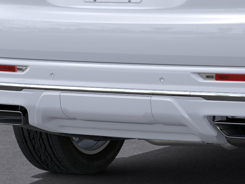 5GAERCKS3TJ374792 2026 Buick Enclave Avenir