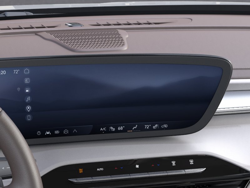 5GAERCKS3TJ374792 2026 Buick Enclave Avenir