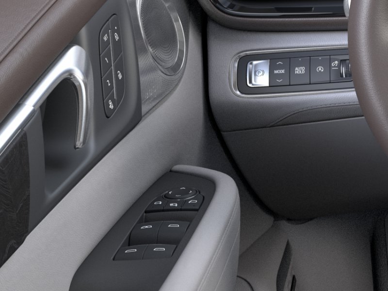 5GAERCKS3TJ374792 2026 Buick Enclave Avenir