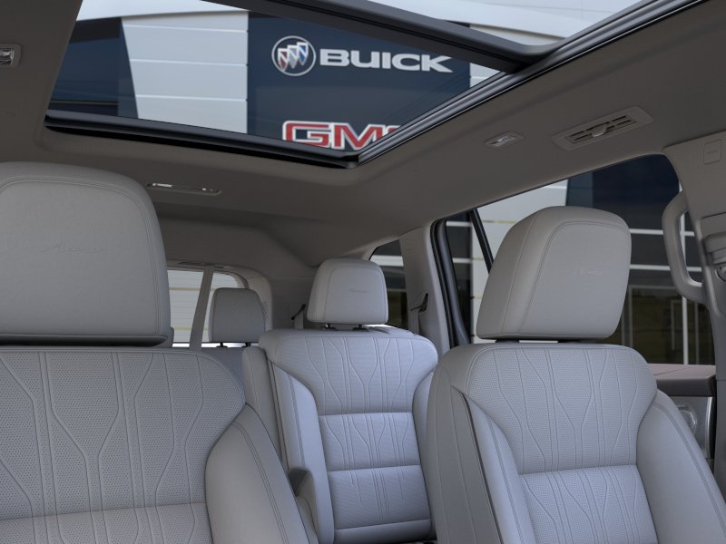 5GAERCKS3TJ374792 2026 Buick Enclave Avenir