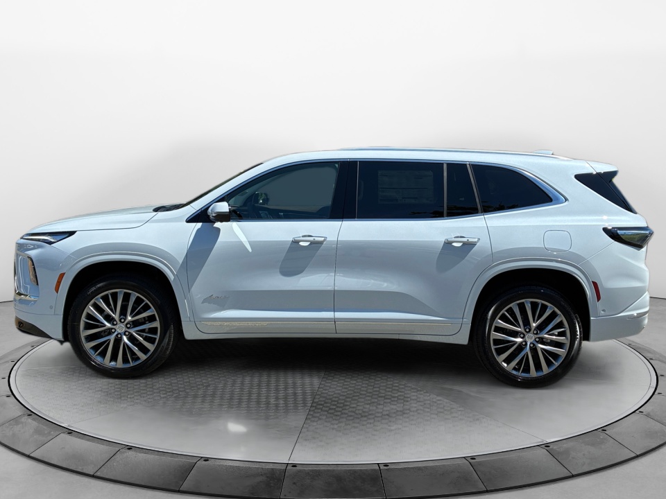 5GAERCKS9TJ354613 2026 Buick Enclave Avenir FWD