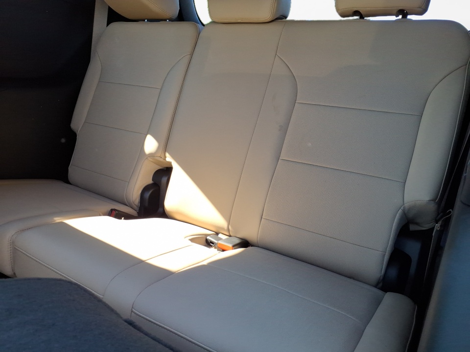 5GAEVAKS0TJ122840 2026 Buick Enclave Preferred