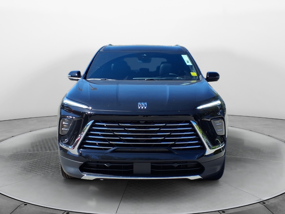 5GAEVAKS2TJ137047 2026 Buick Enclave Preferred