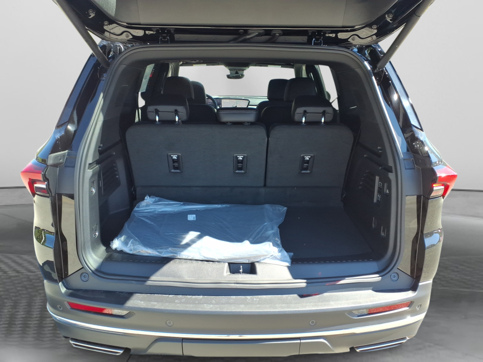 5GAEVAKS2TJ137047 2026 Buick Enclave Preferred