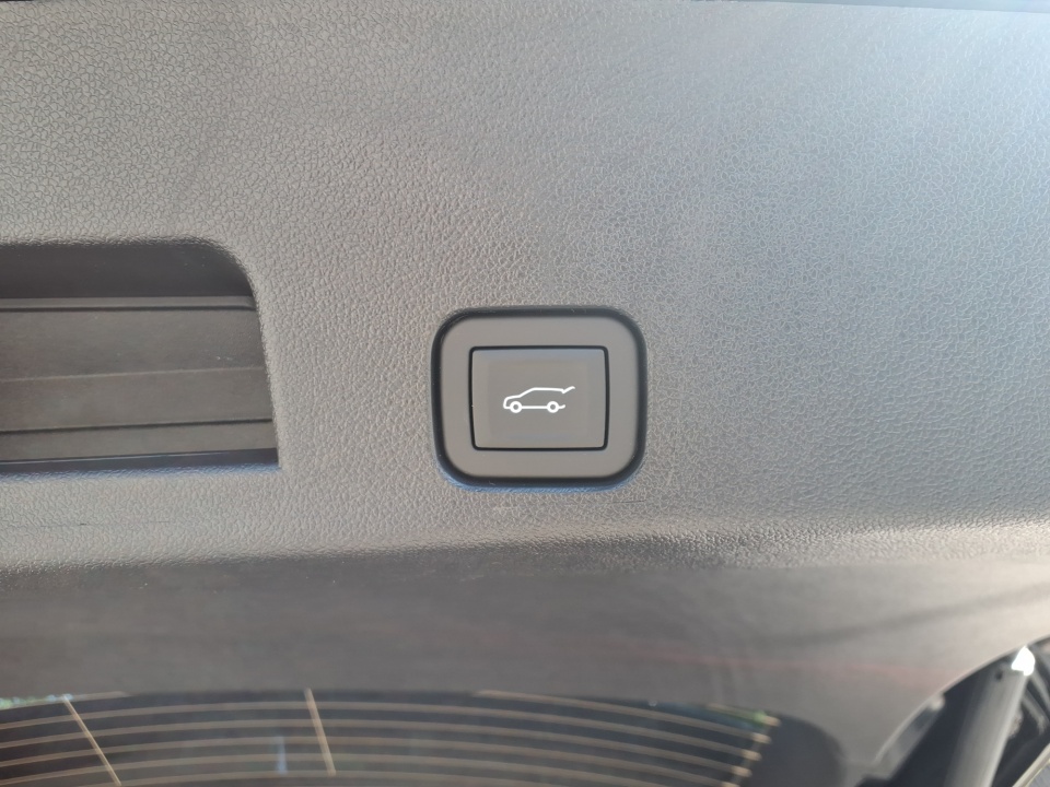 5GAEVAKS2TJ137047 2026 Buick Enclave Preferred