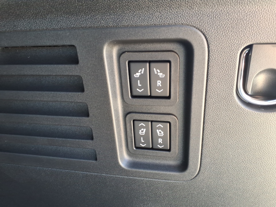 5GAEVAKS2TJ137047 2026 Buick Enclave Preferred