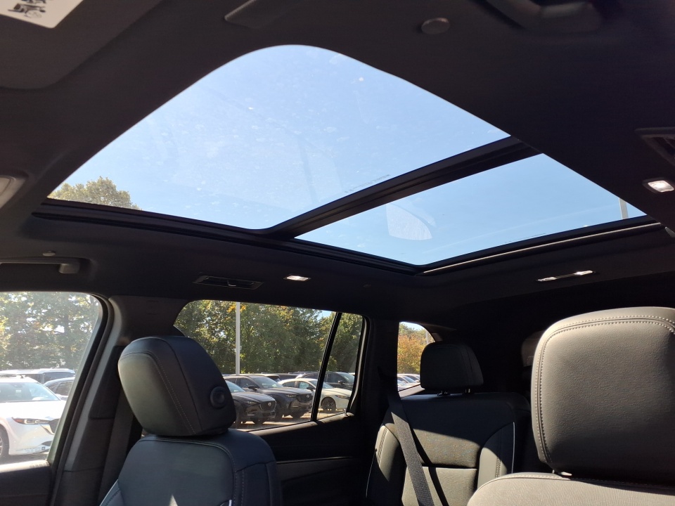 5GAEVAKS2TJ137047 2026 Buick Enclave Preferred