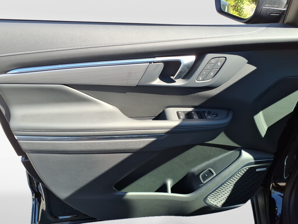 5GAEVAKS2TJ137047 2026 Buick Enclave Preferred