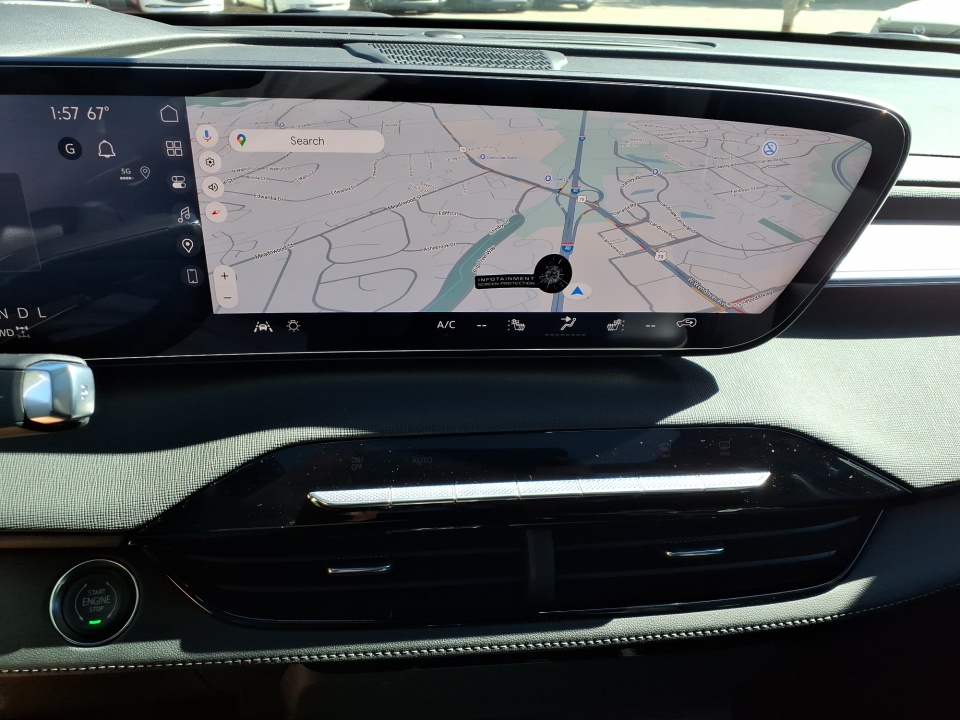 5GAEVAKS2TJ137047 2026 Buick Enclave Preferred