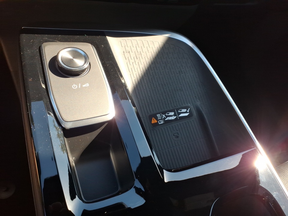 5GAEVAKS2TJ137047 2026 Buick Enclave Preferred