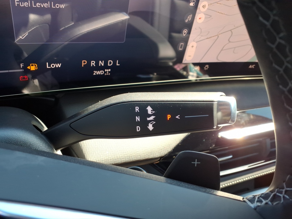 5GAEVAKS2TJ137047 2026 Buick Enclave Preferred