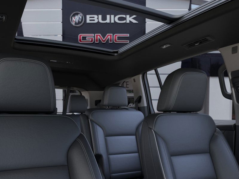 5GAEVAKS2TJ137047 2026 Buick Enclave Preferred