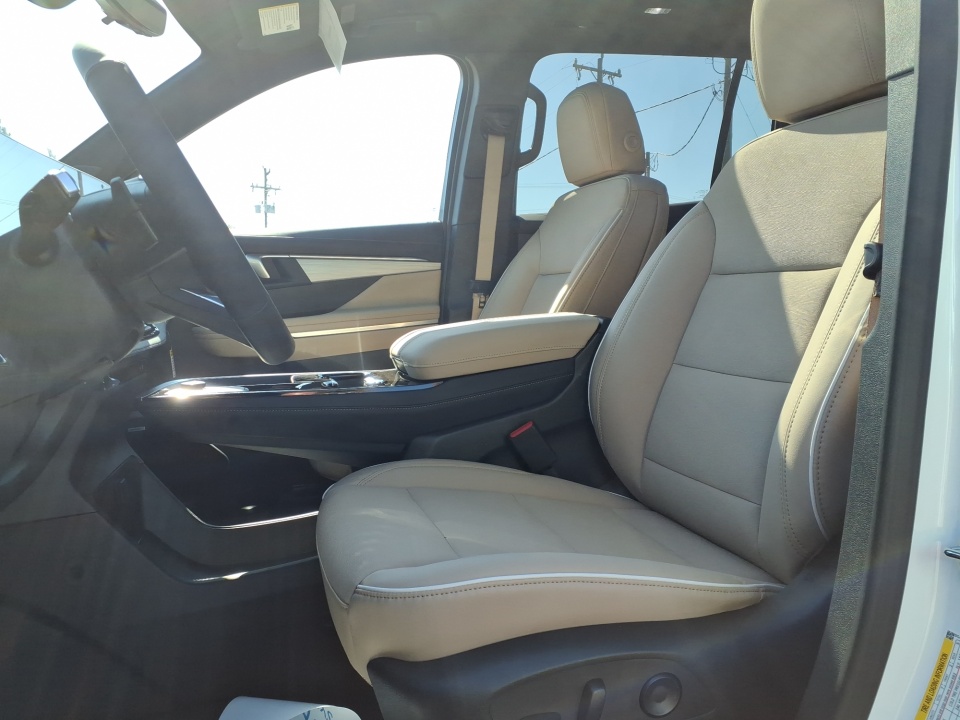 5GAEVAKS3TJ134481 2026 Buick Enclave Preferred