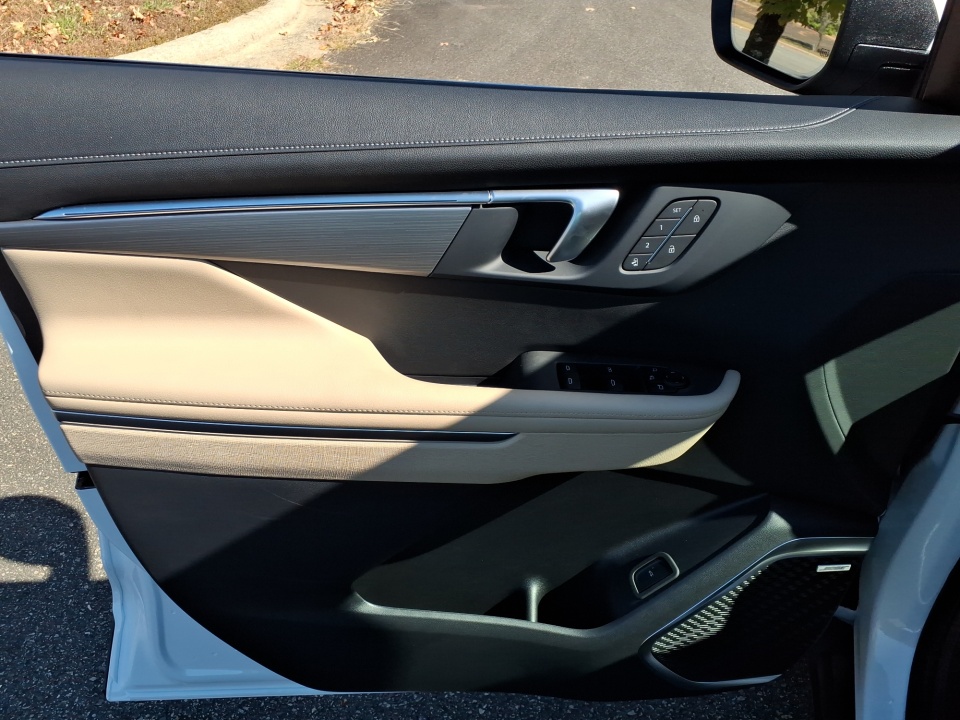 5GAEVAKS3TJ134481 2026 Buick Enclave Preferred