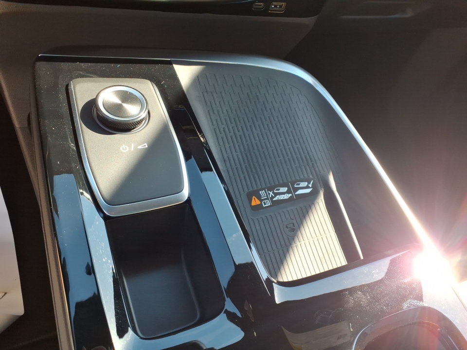 5GAEVAKS3TJ134481 2026 Buick Enclave Preferred